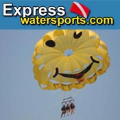 Myrtle Beach Area Attractions - Express Watersports